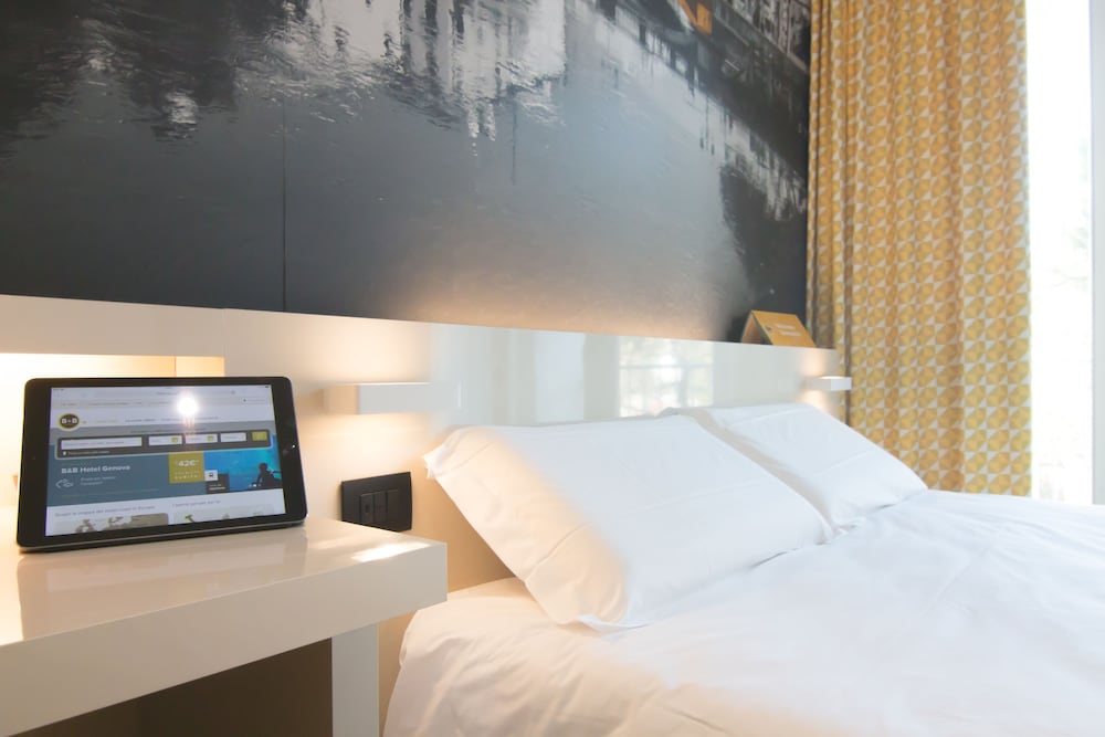 B&B Hotel Treviso in Treviso, Italy