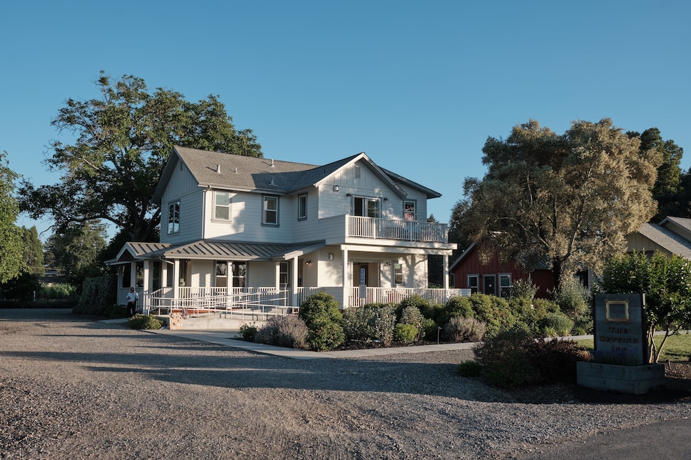 The Setting Inn Napa Valley - photo 51
