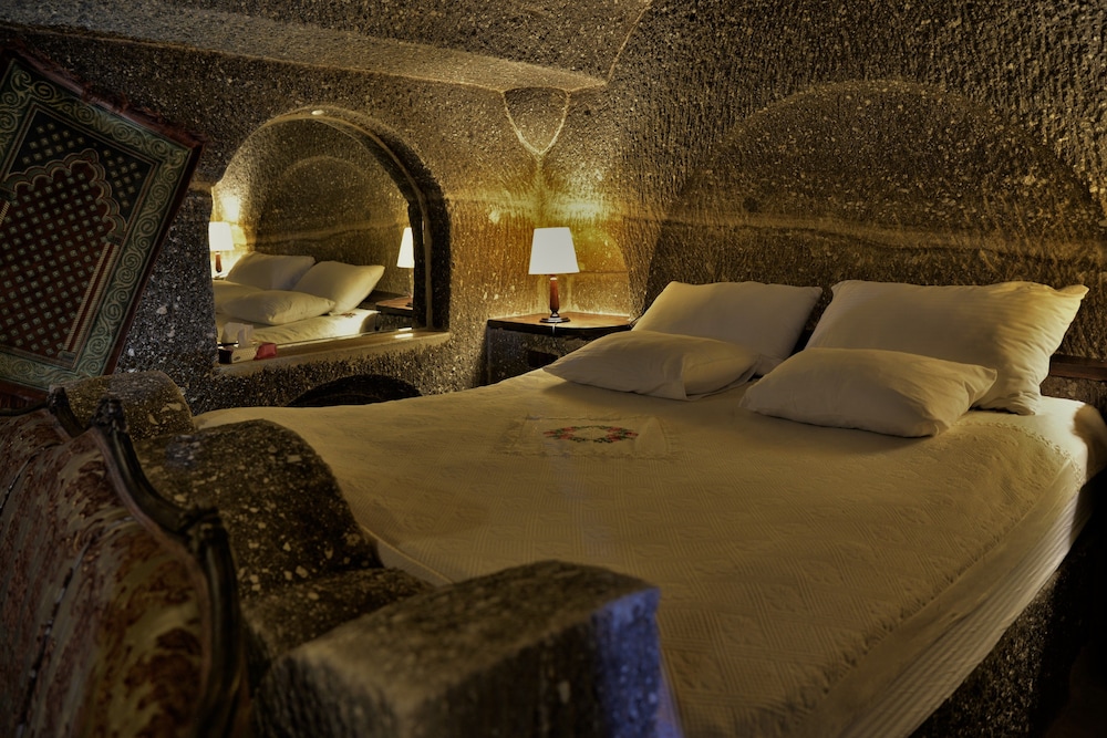 Grand Cave Suites — Nevsehir — photo 5