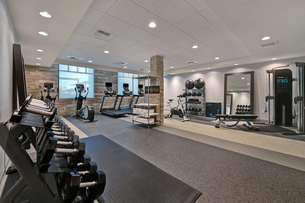 Home2 Suites by Hilton Atascadero CA - photo 33
