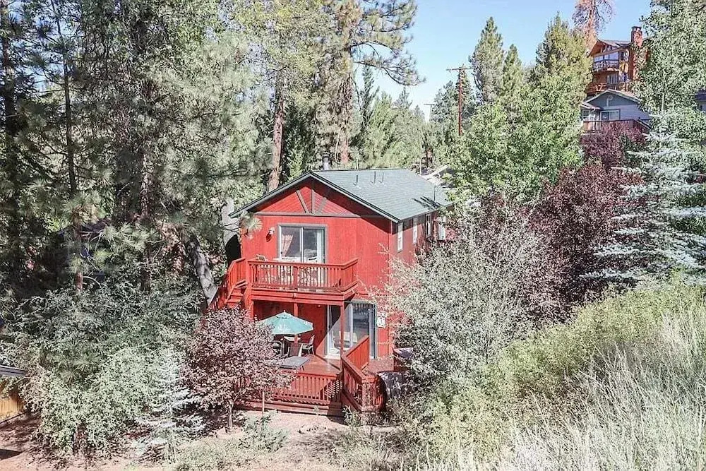 Amazing Cabin Close To Ski Resort and Village - photo 22