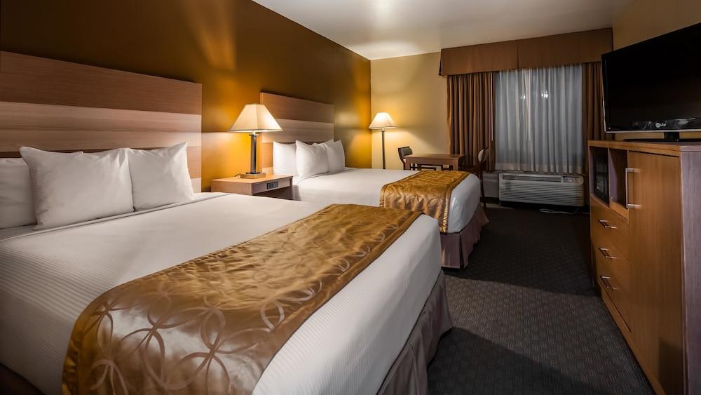 Best Western of Long Beach - photo 16