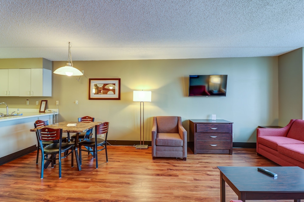 Atlantic Palace Suites - photo 15