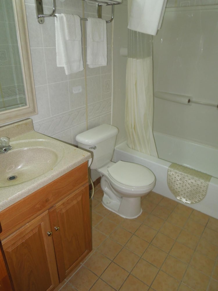 Red Carpet Inn Ronks - photo 29