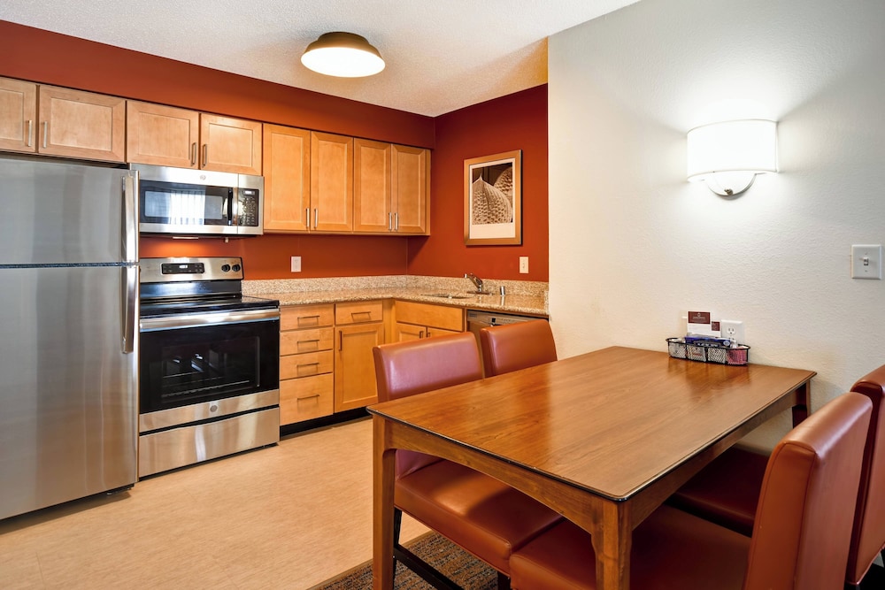 Residence Inn by Marriott Dayton Beavercreek - photo 15