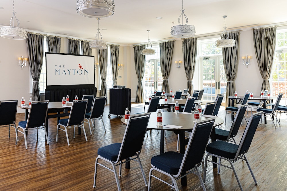 The Mayton - photo 51