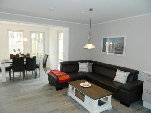 Haus Frieda — 4-Star Luxury Hotel in Zingst, Germany