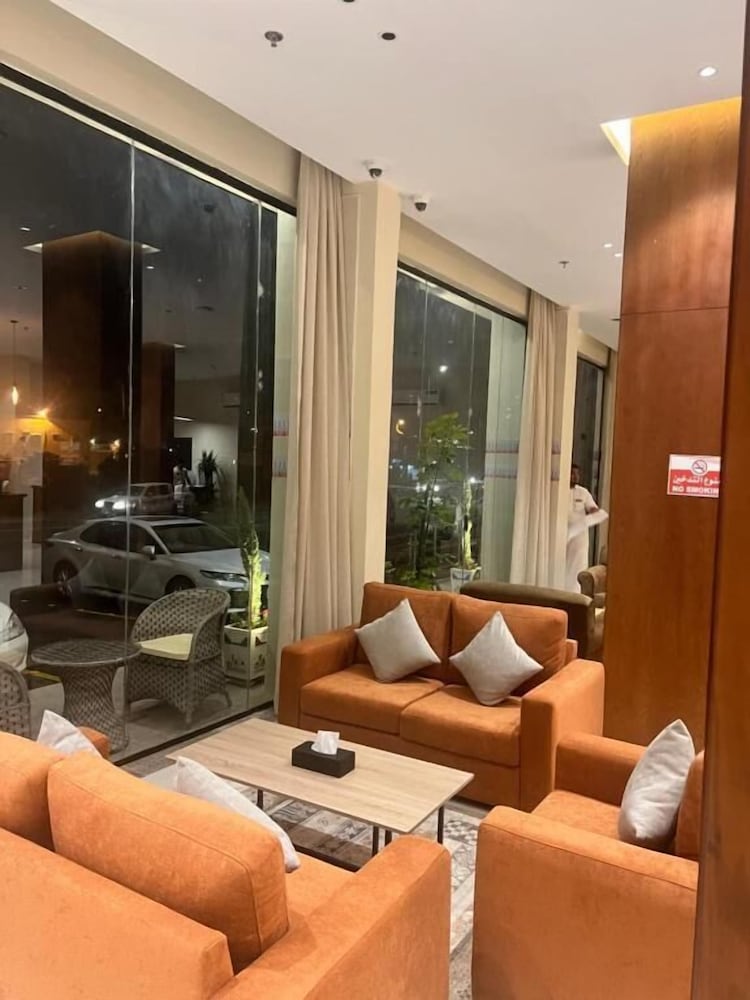W suites Sama Abha — Abha — photo 2