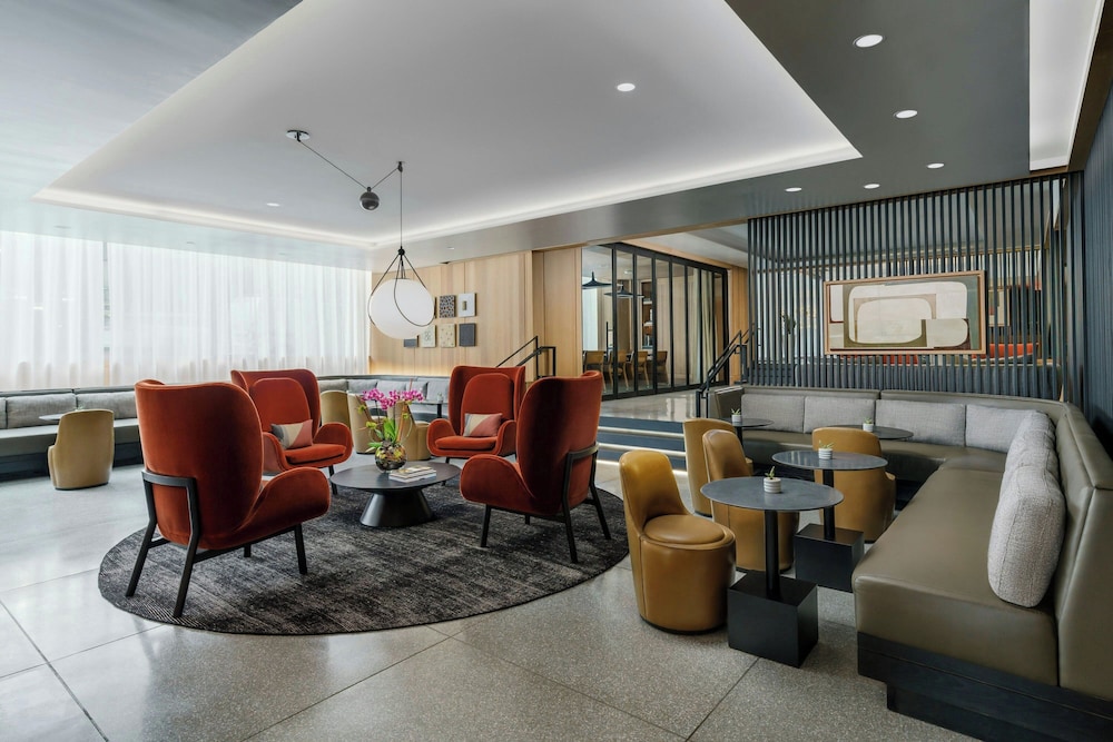 AC Hotel by Marriott Bethesda Downtown - photo 34