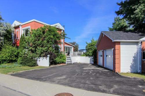 La Perle Rose du Lac St Jean — Roberval — photo 2