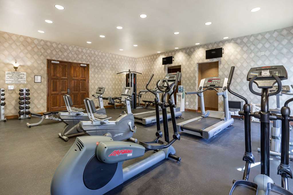 Bluegreen Vacations Big Bear Village an Ascend Collection Resort - photo 55
