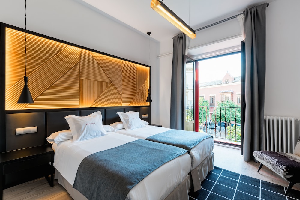 Hotel Sevilla - last minute hotel in Sevilla