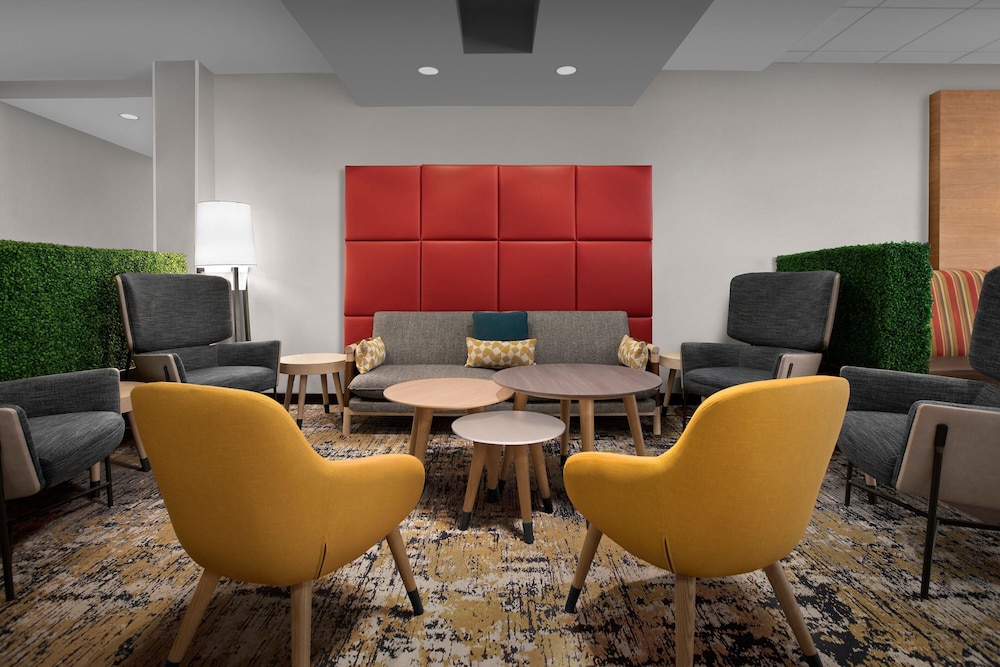 TownePlace Suites Bridgeport Clarksburg - photo 3