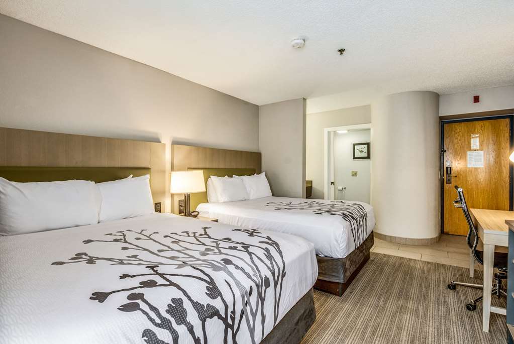 Sleep Inn Fort Mill near Carowinds Blvd - photo 18