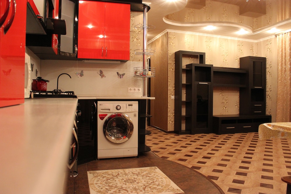 Comfort Room — hotel in Krasnyy Sulin