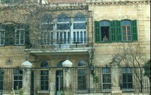 Palmyra Hotel — Baalbek — photo 4