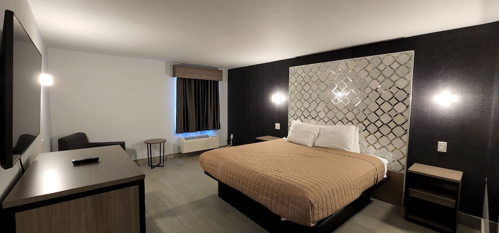 Kings Inn Hotel - photo 23