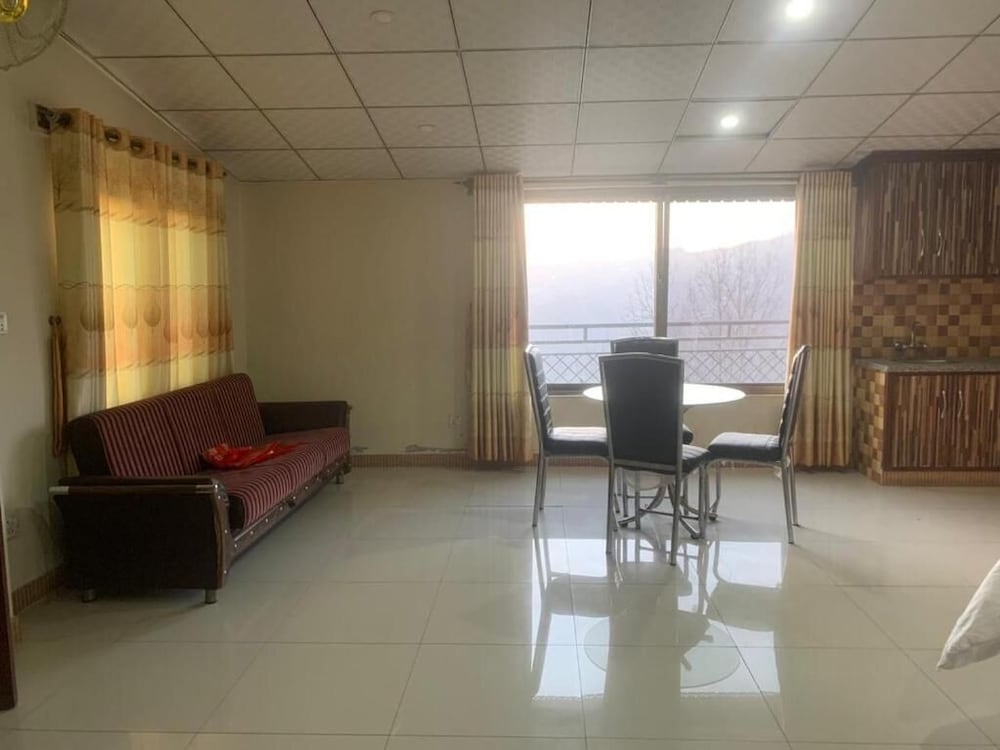 Hillmont Lodges Bhurban Murree in Murree, Pakistan