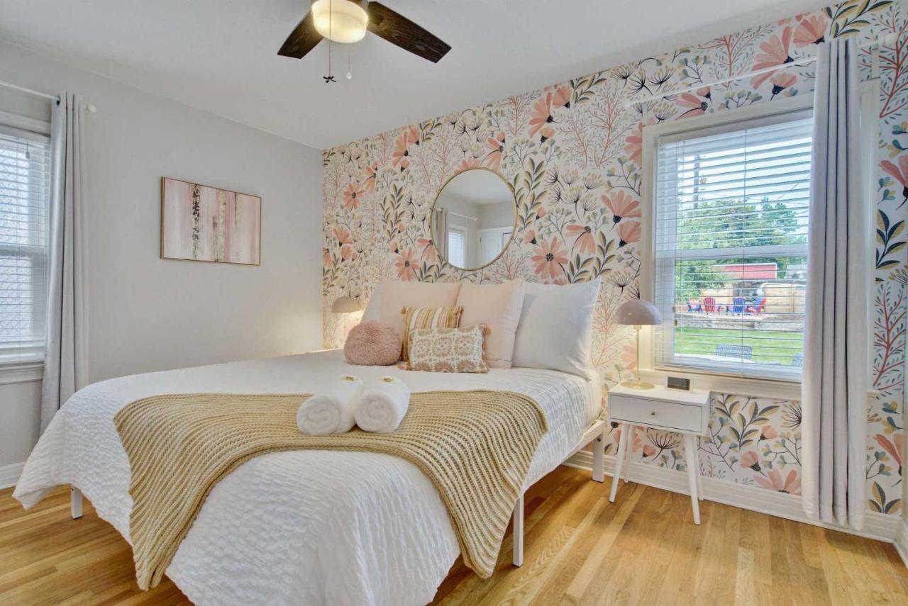 Sheridan Wildflower Premier Spot Workcation Hub in Colorado Springs, United States