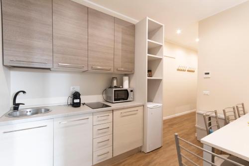 Via Torino Apartment 1 — 4-Star Luxury Hotel in Milan, Italy