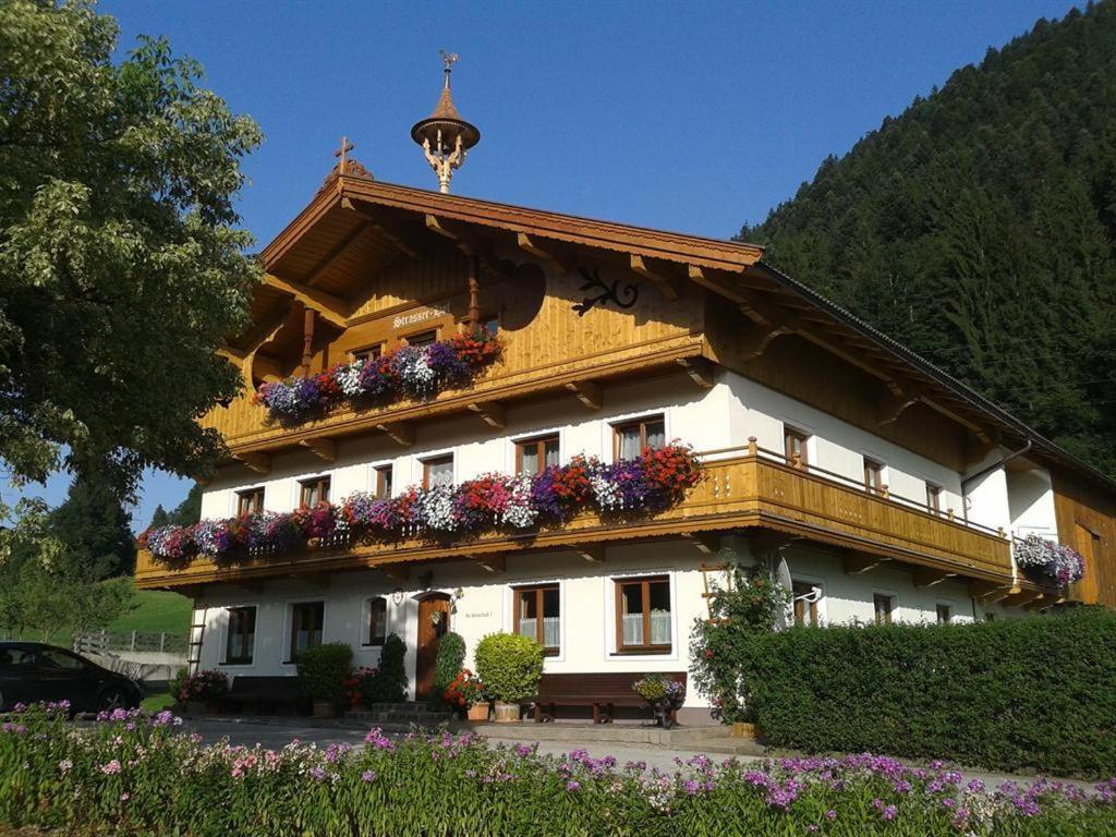 Bauernhof Strasserhof - last minute hotel in Unknown City