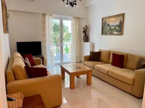 TOMS apartment Acropolis district — 4-Star Luxury Hotel in Athens, Greece