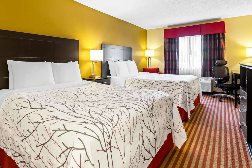 Best Western Jacksonville Inn Illinois - photo 3