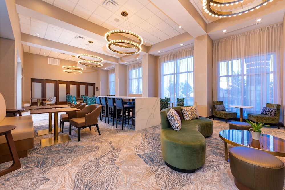 Hampton Inn & Suites Houston Sugar Land - photo 58