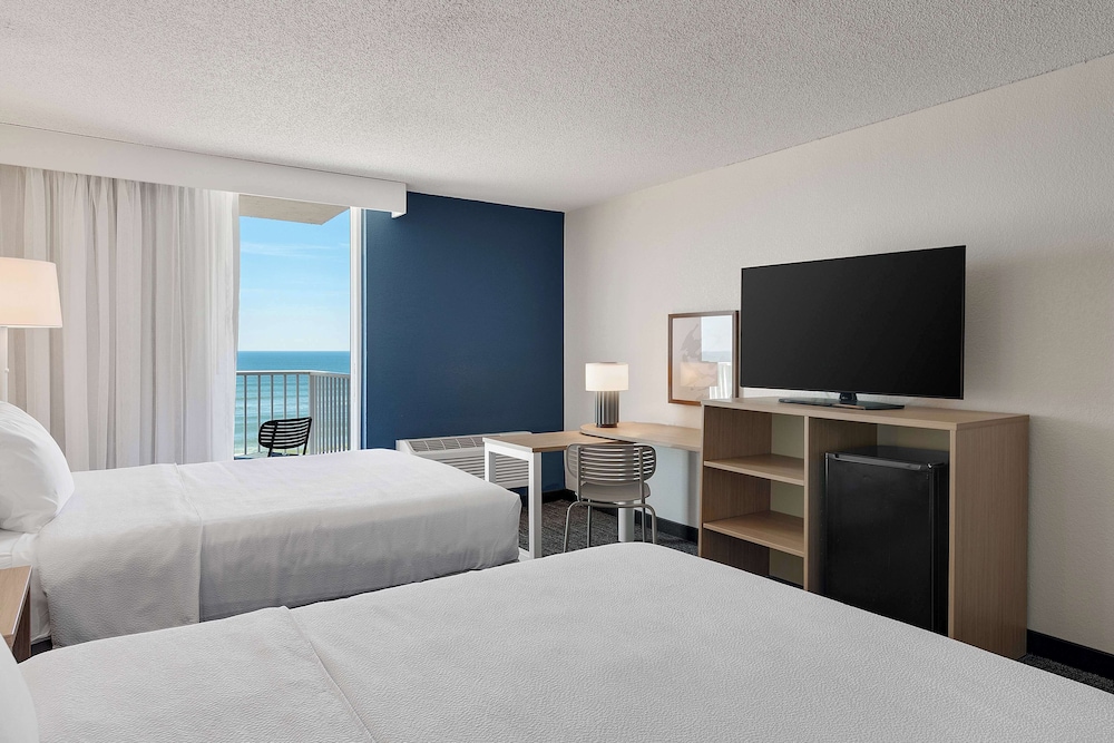 Spark by Hilton Ormond Beach Oceanfront - photo 16