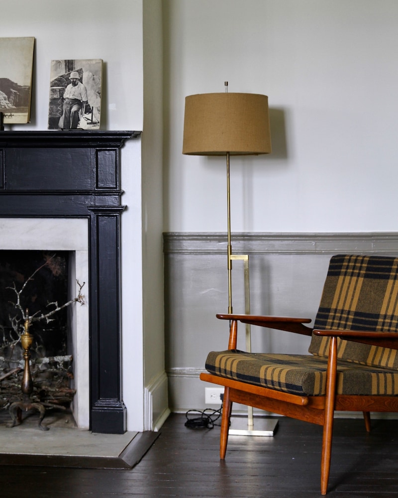 Inn at Kenmore Hall - photo 12