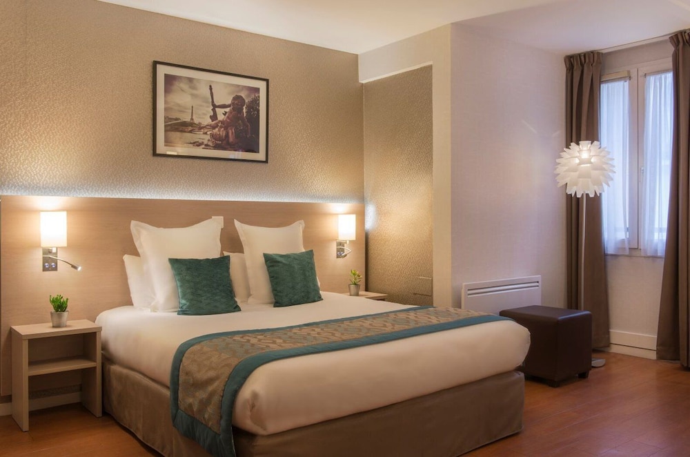 Dièse Hôtel Bastille - last minute hotel in Paris