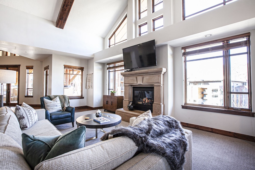 Hyatt at the Canyons by Park City Vacations - photo 15