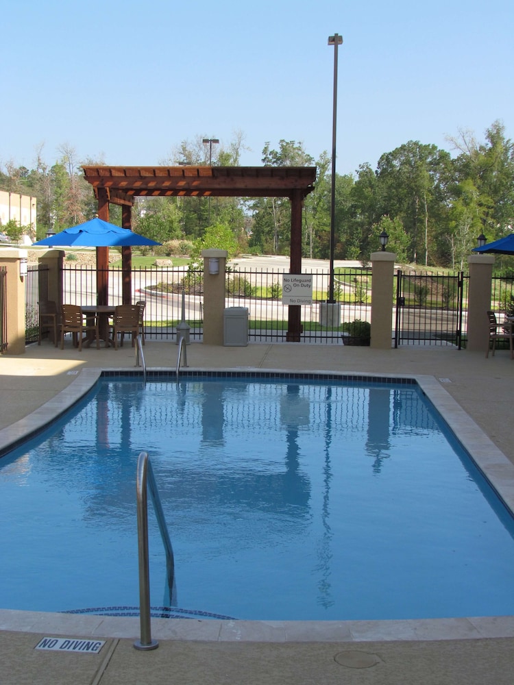 Hampton Inn & Suites Center - photo 11