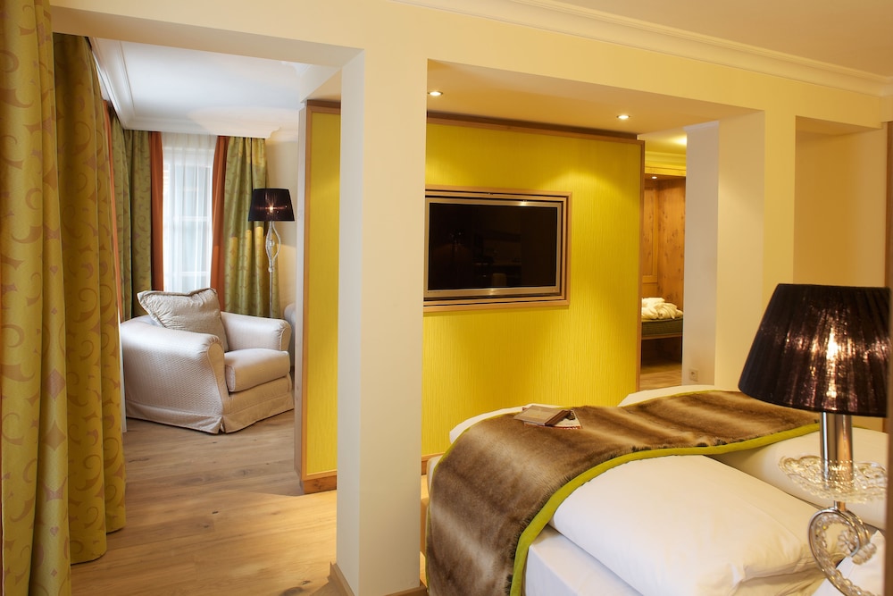 Hotel Das Rübezahl — Schwangau — photo 5