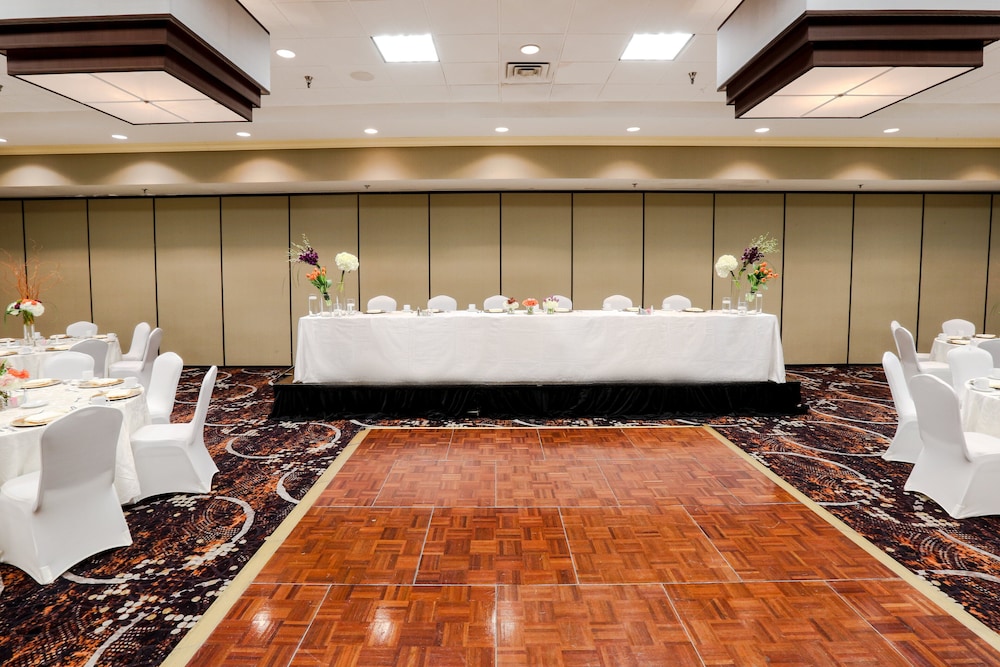 Holiday Inn Austin Midtown by IHG - photo 35