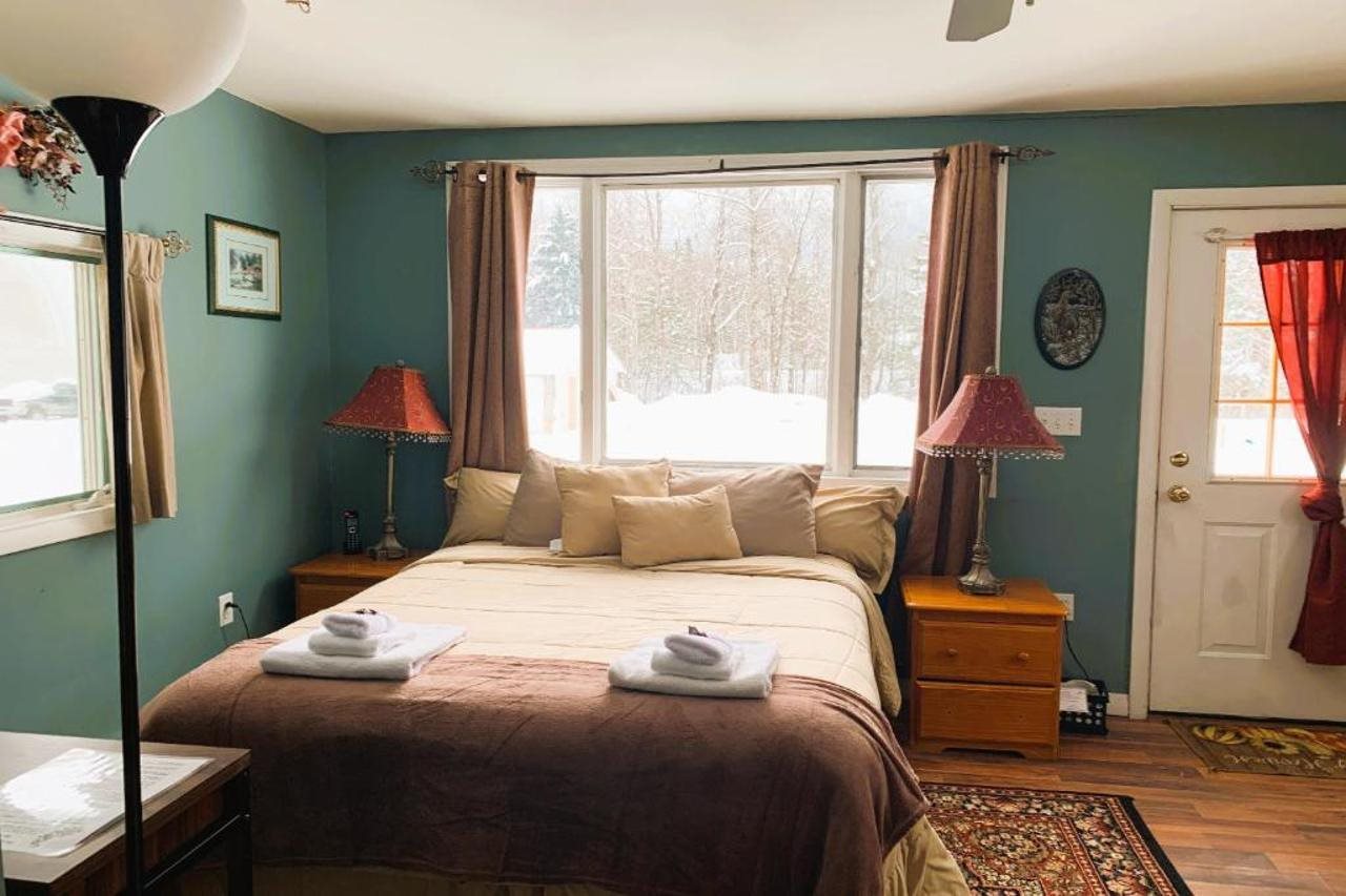 Love Hotels St John River by OYO at Fort Kent ME - photo 15