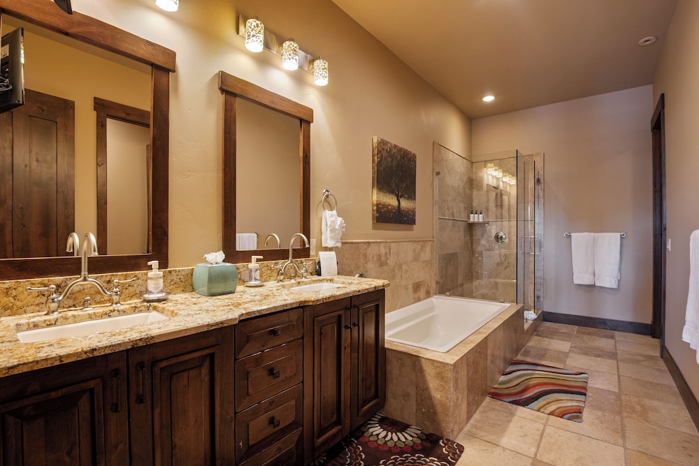 Juniper Landing by Park City Vacations - photo 25