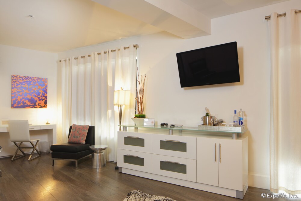 Ithaca of South Beach Hotel - photo 11