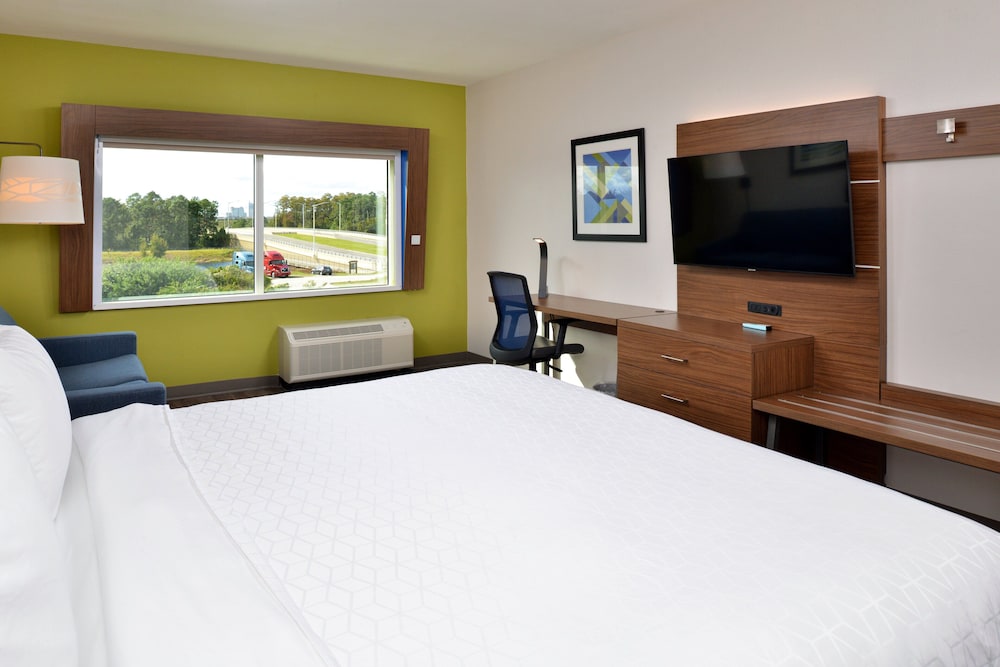 Holiday Inn Express Orlando South Park by IHG - photo 33