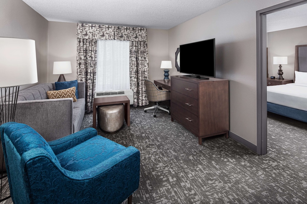 Homewood Suites by Hilton Orland Park - photo 14