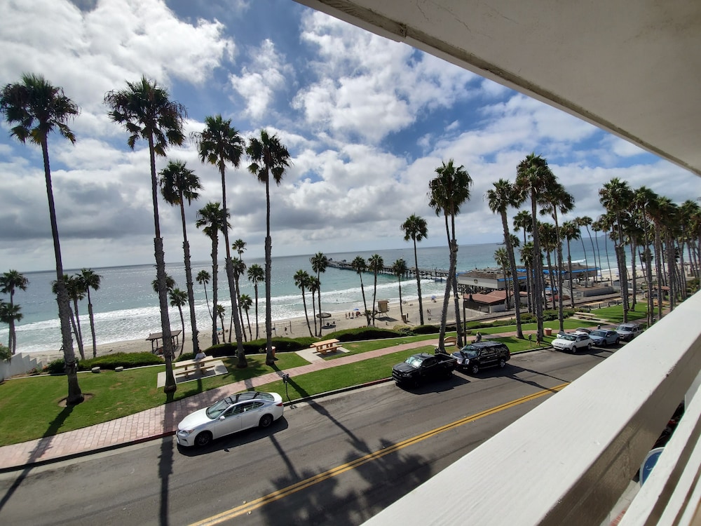 Sea Horse Resort - photo 98