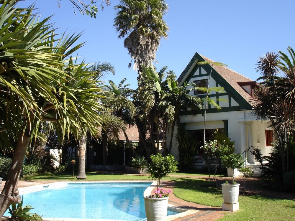 King George's Guest House — 4-Star Luxury Hotel in Port Elizabeth, South Africa