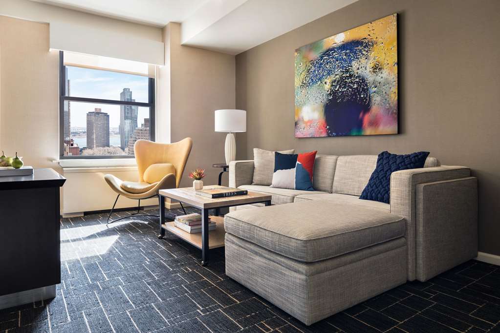 The Shelburne Sonesta New York - photo 5