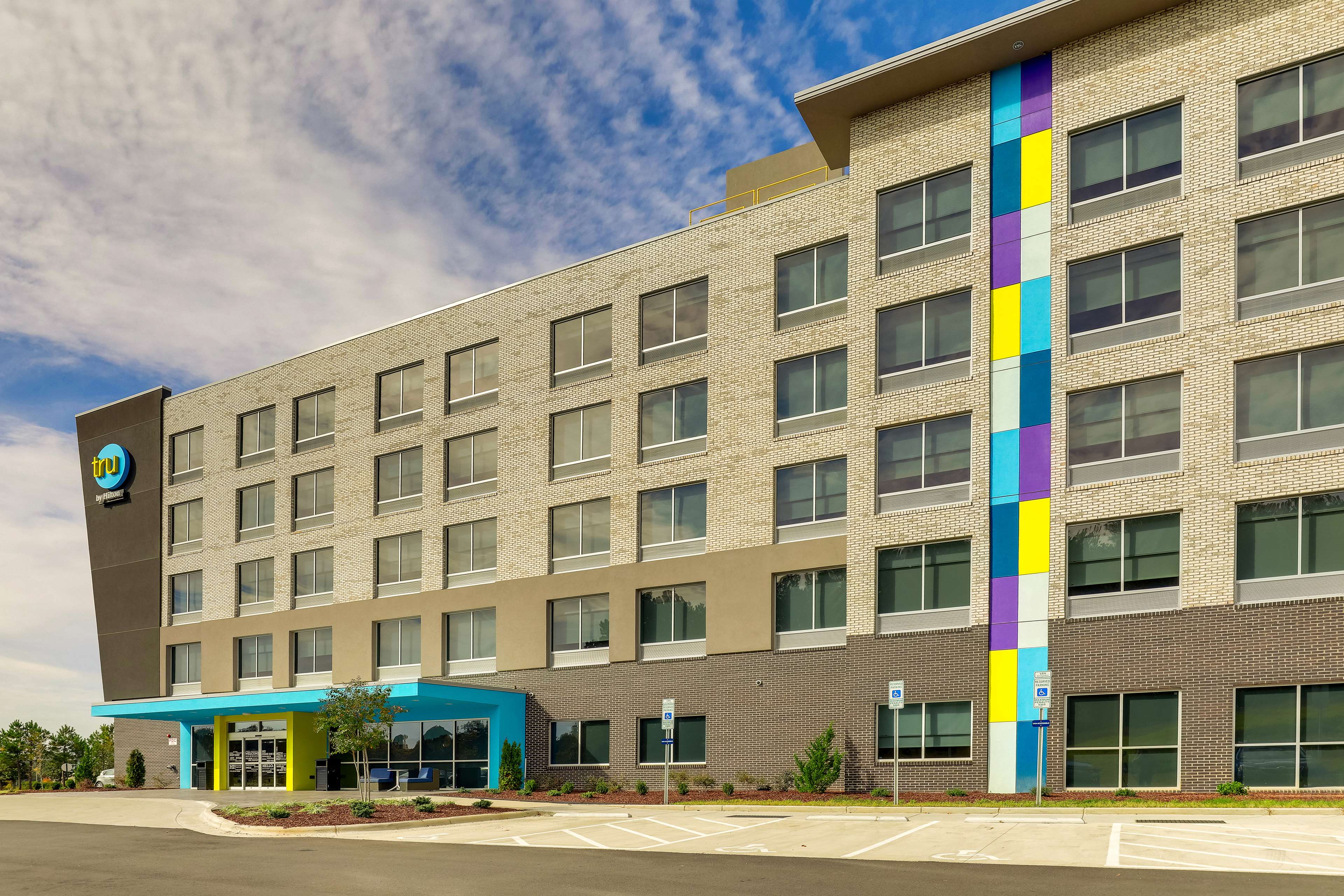Tru By Hilton Raleigh Garner - photo 15