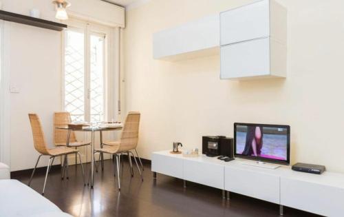 Pistrucci by Halldis — 4-Star Luxury Hotel in Milan, Italy