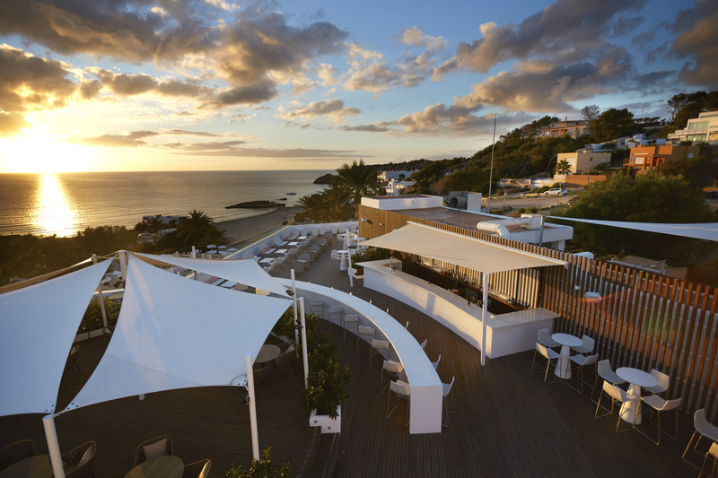 Insotel Tarida Beach Sensatori Resort All Inclusive — Sant Josep De Sa Talaia — photo 4