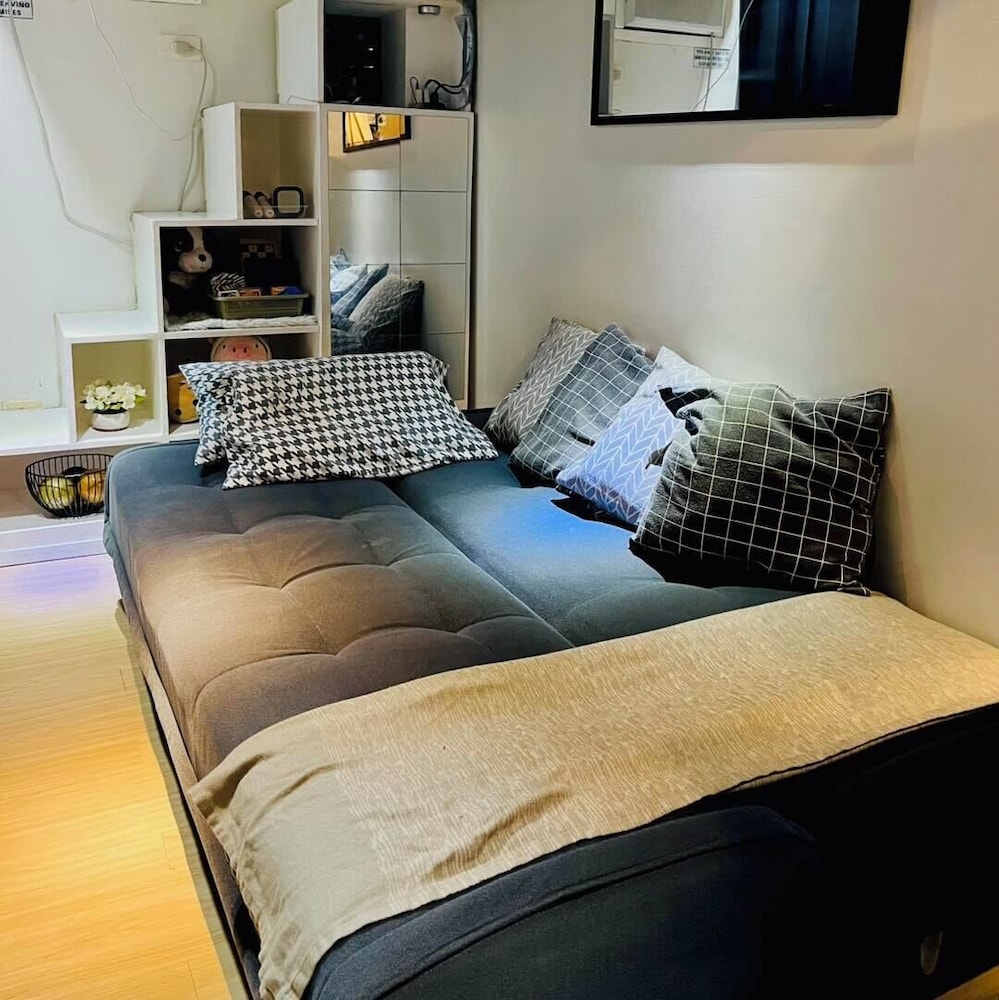 Simafranca Staycation in Caloocan City, Philippines