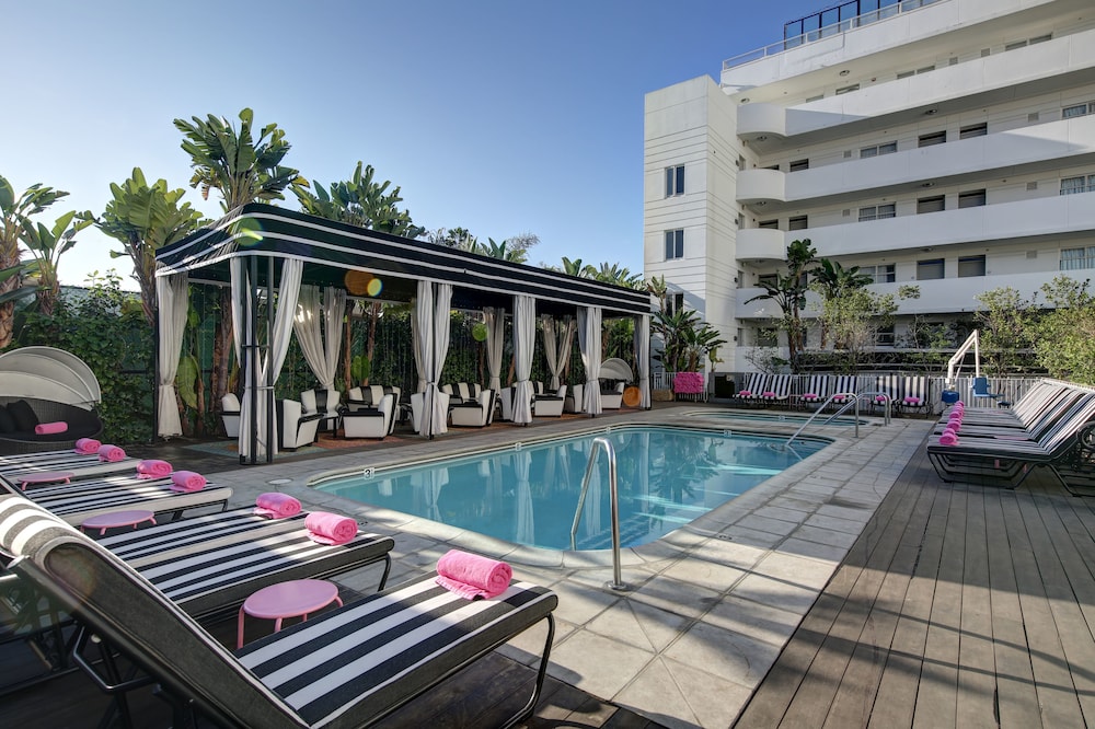 Shangri La Santa Monica - photo 42