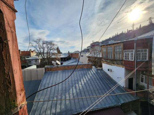 Cozy Apartment in Old Tbilisi