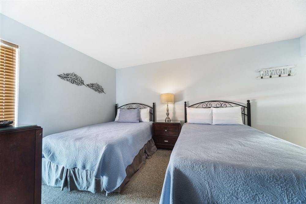 Edgewater Beach and Golf Resort by Resort Collection IV Panama City Beach - photo 10